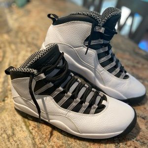 ⭐️Air Jordan 10 Retro Steel⭐️